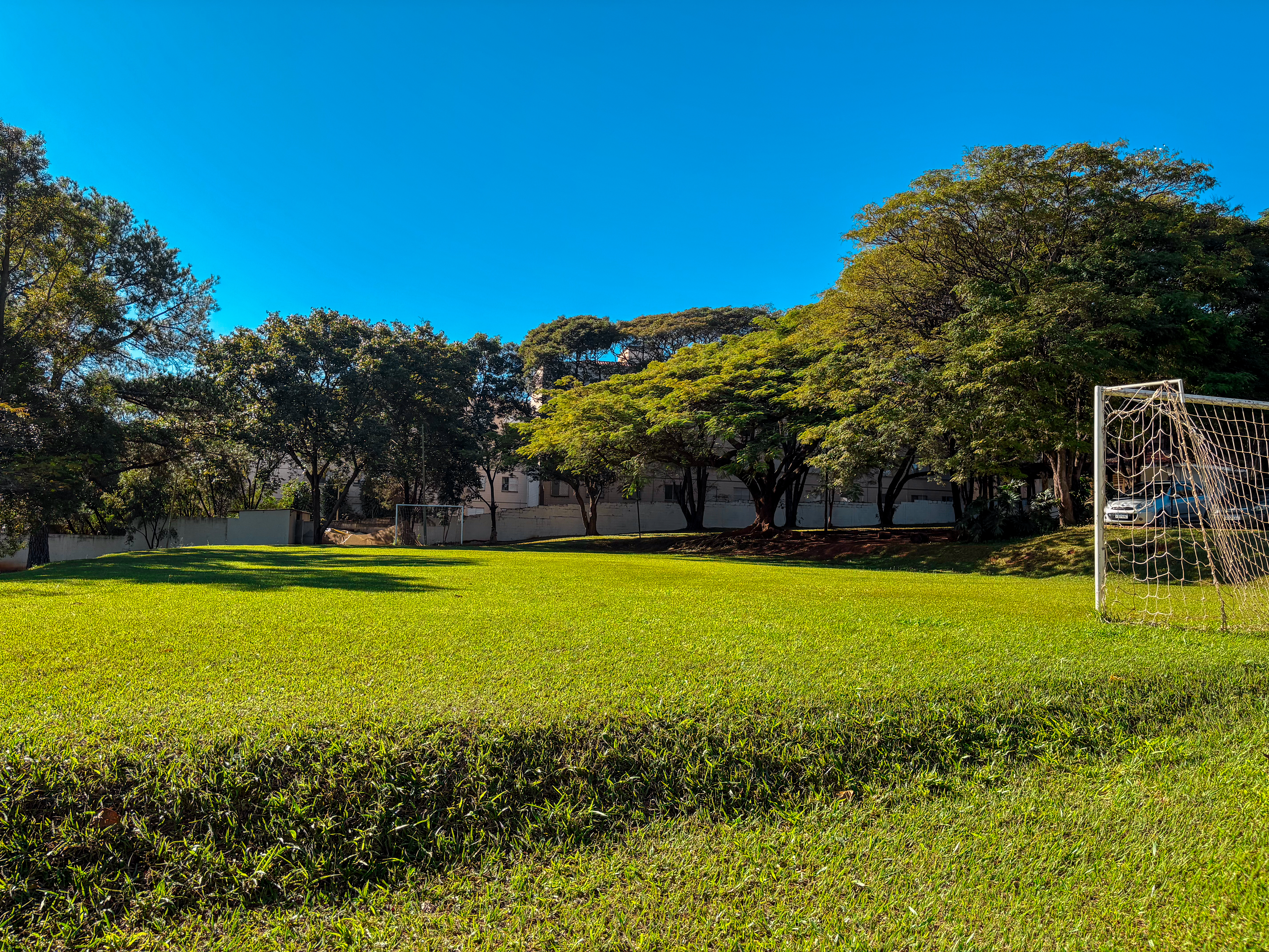 Campo de Futebol