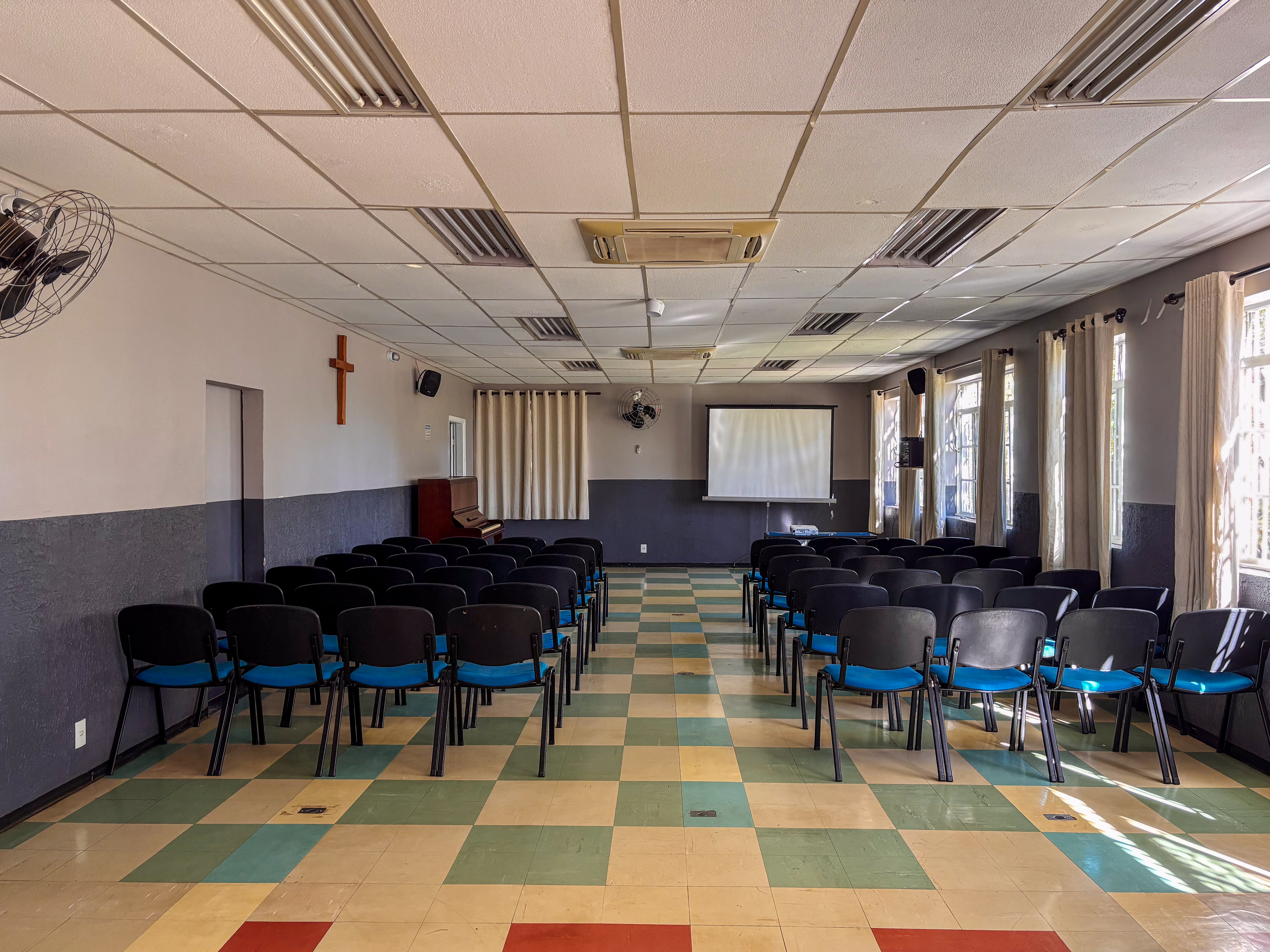 Eventos Institucionais